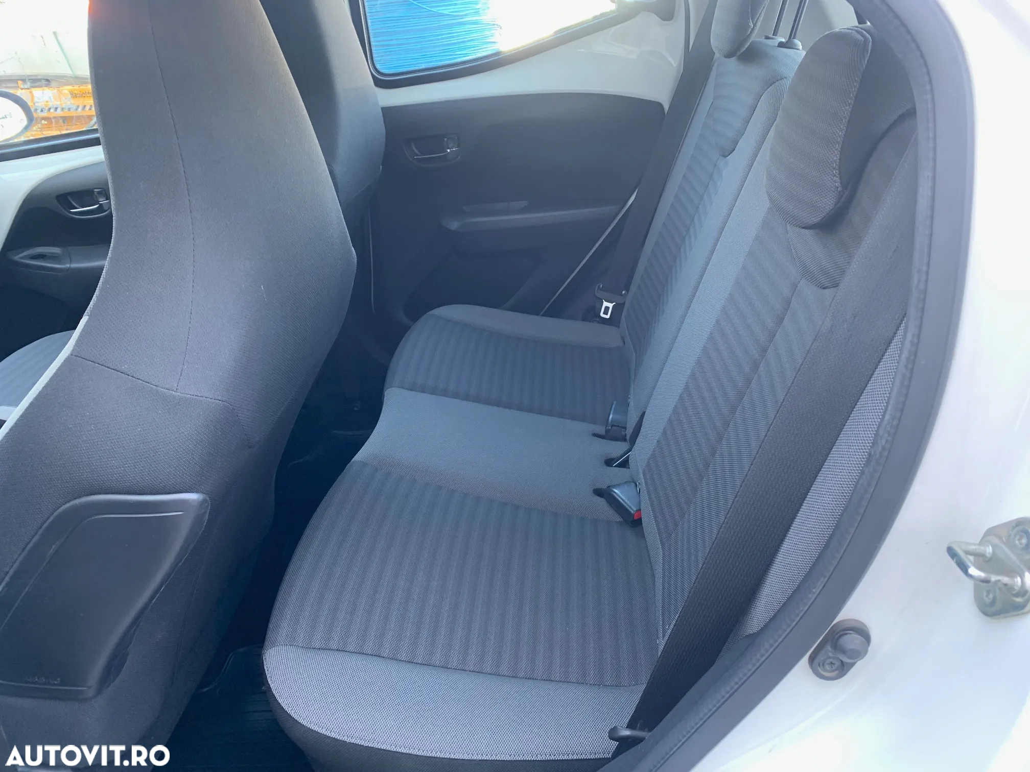 Toyota Aygo - 10