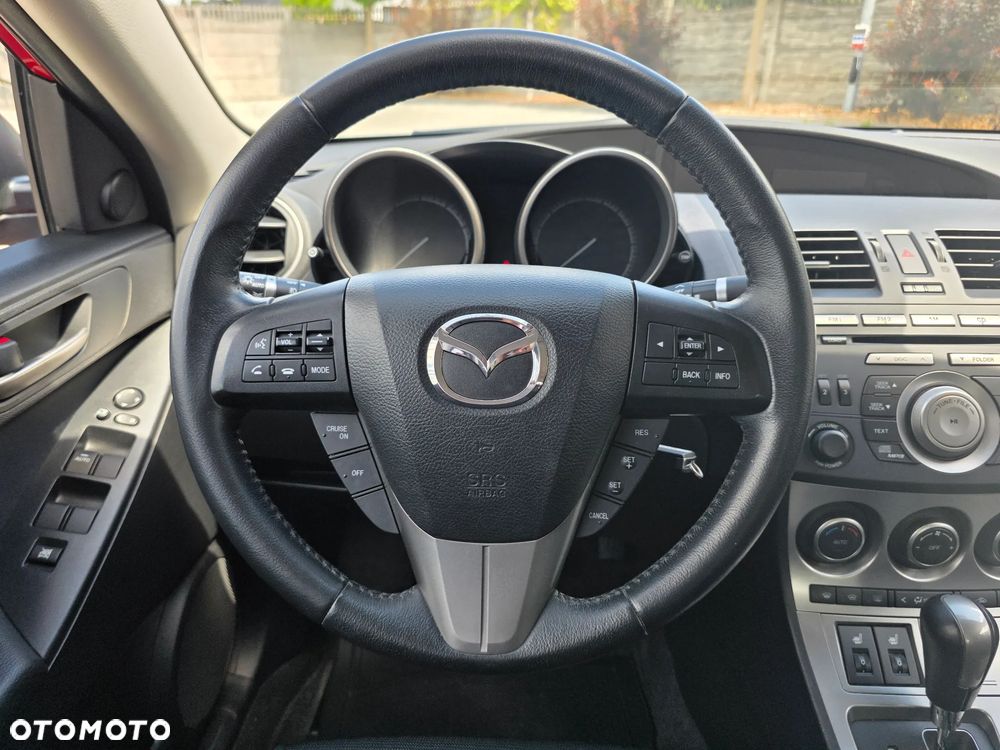 Mazda 3 2.0 Sport - 31