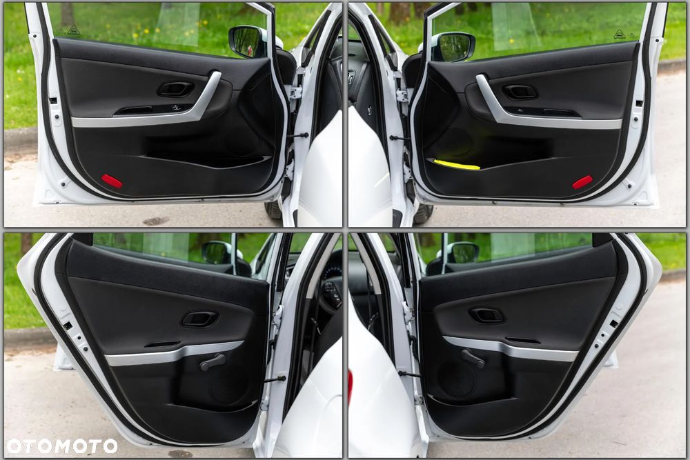 Kia Ceed 1.4 CVVT Vision - 36