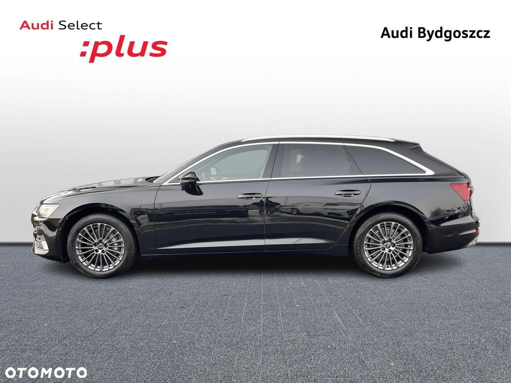 Audi A6 Avant - 3