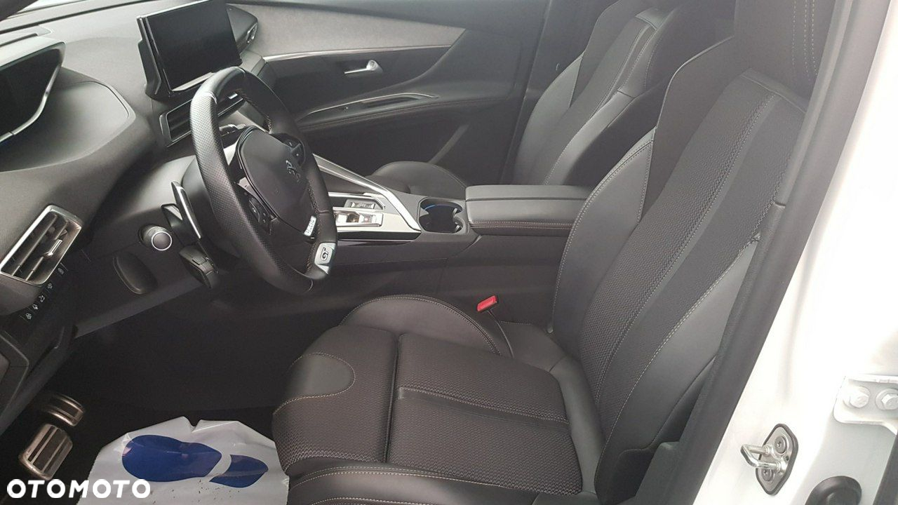 Peugeot 3008 - 19