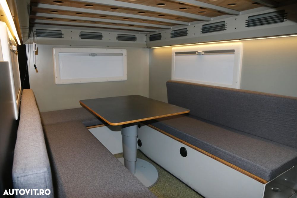 Alta Rulota OFF ROAD - 8