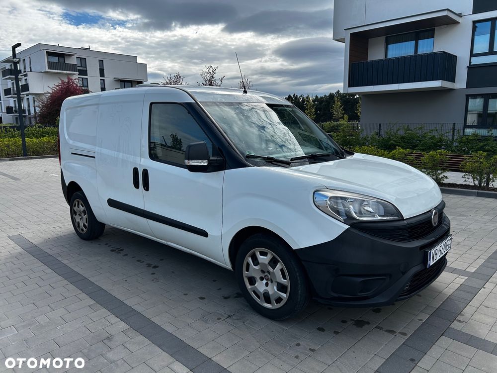 Fiat Doblo - 3