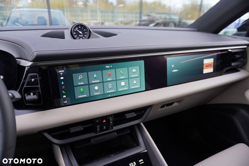 Porsche Macan - 10