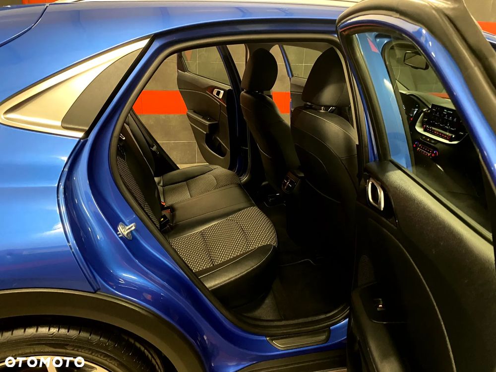 Kia XCeed 1.5 T-GDI OPF PLATINUM EDITION - 24