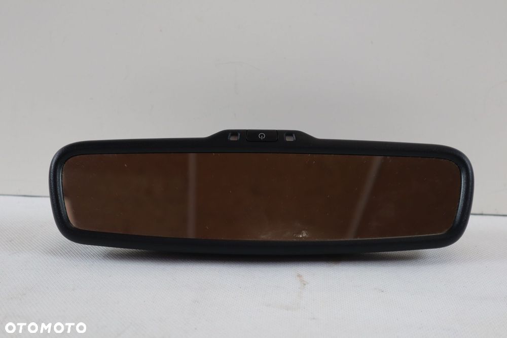 HONDA CR-V IV 12- LUSTERKO WSTECZNE - 3