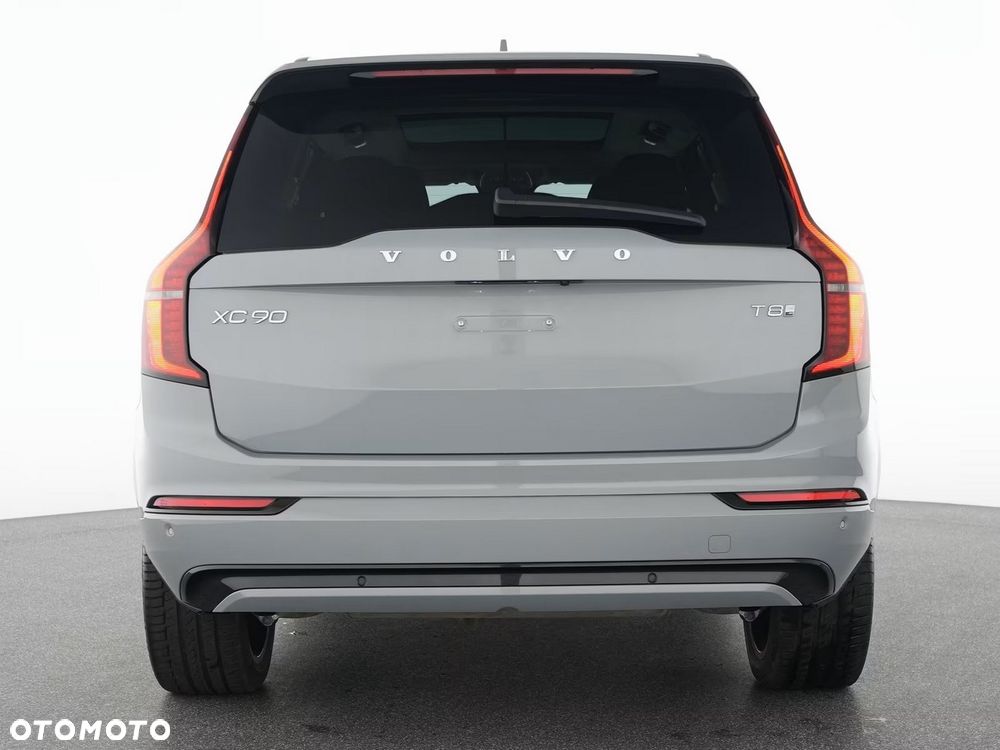 Volvo XC 90 T8 AWD Ultra Dark - 8