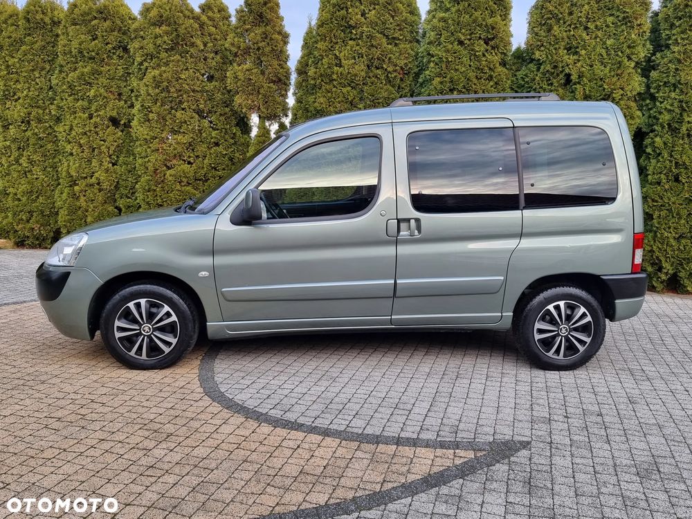 Peugeot Partner - 2