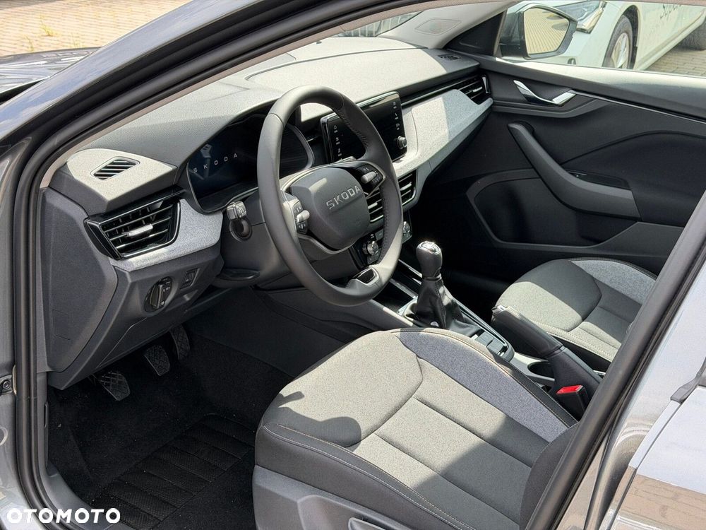 Skoda Scala 1.0 TSI Selection - 10