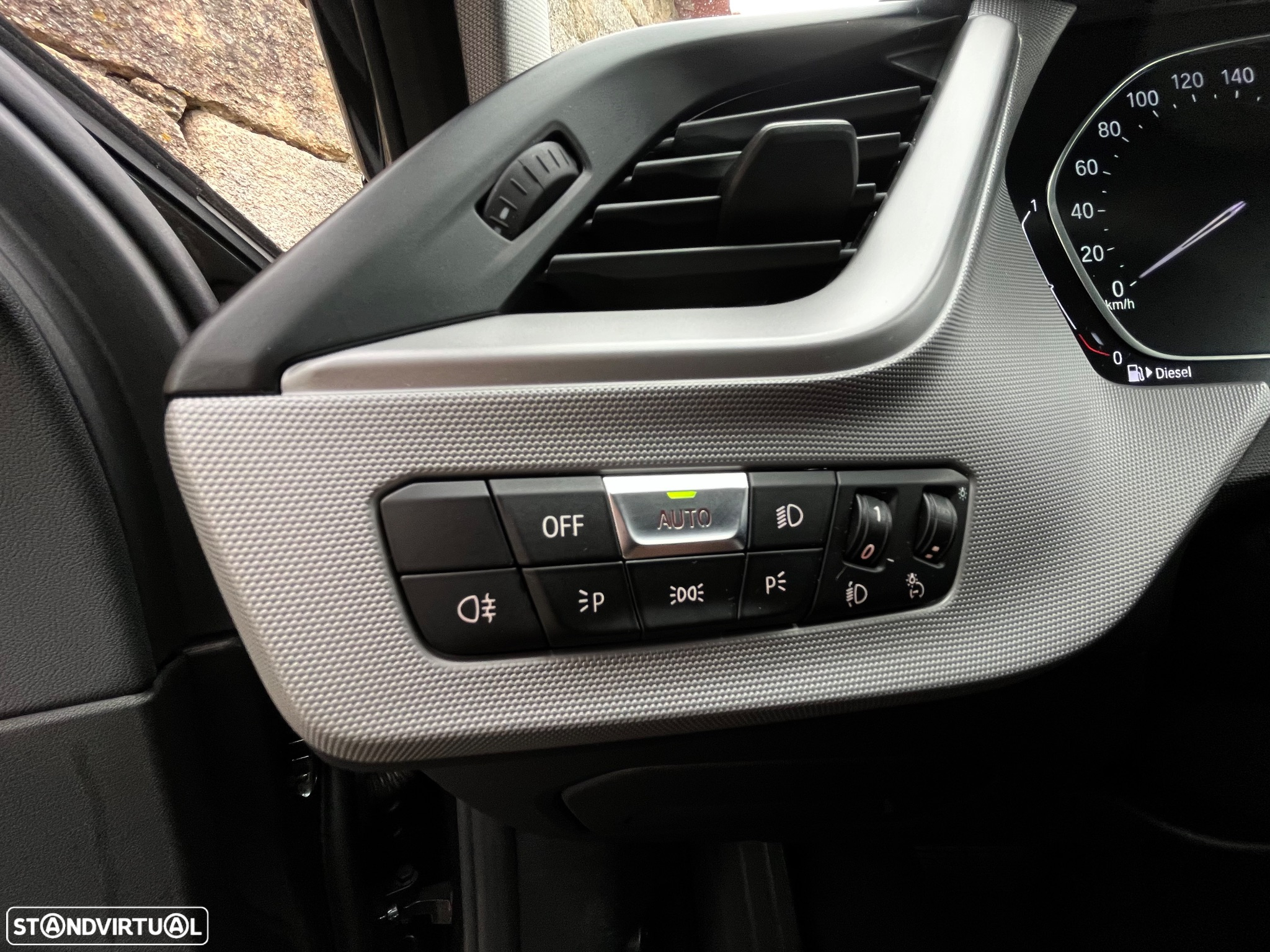 BMW 116 d Advantage Auto - 31