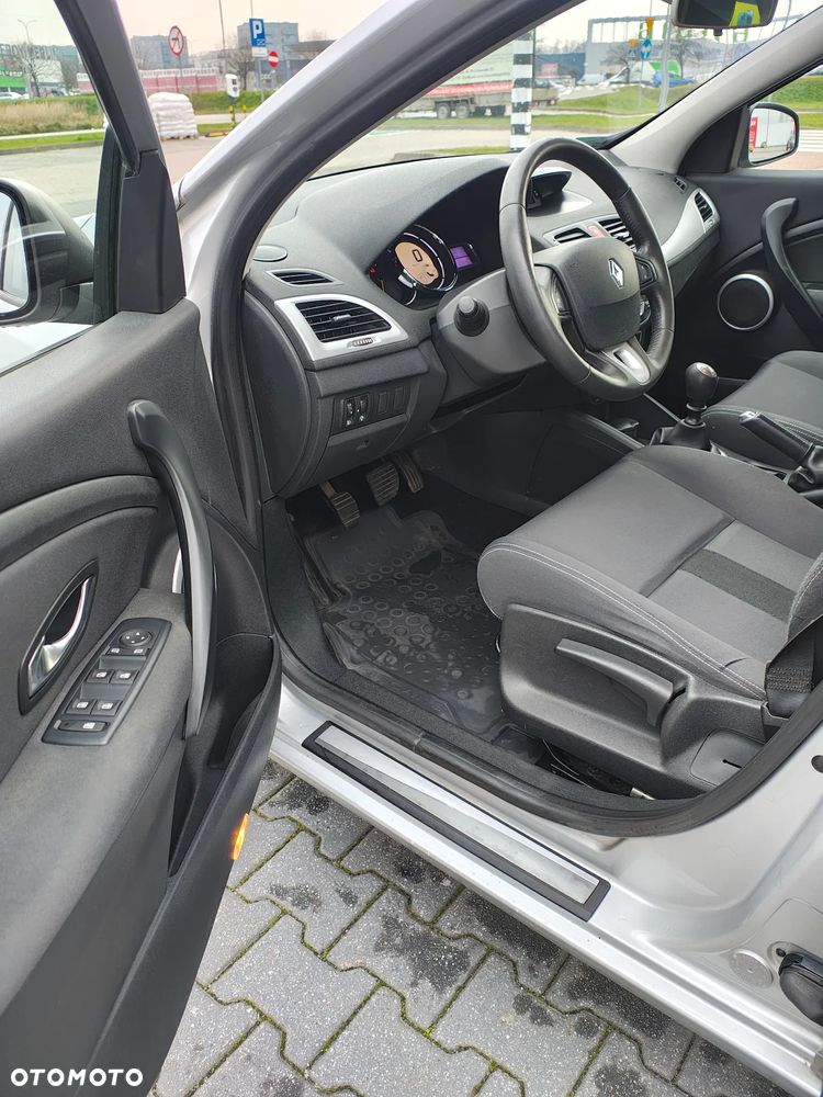 Renault Megane 1.4 16V TCE Dynamique - 3