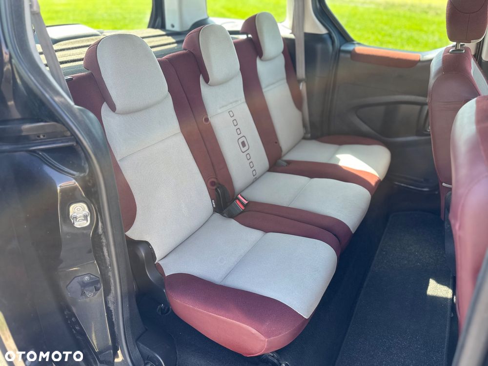 Citroën Berlingo 1.6 16V Multispace - 19