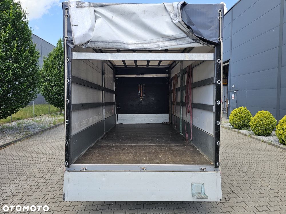 Iveco Daily 35S18 - 5