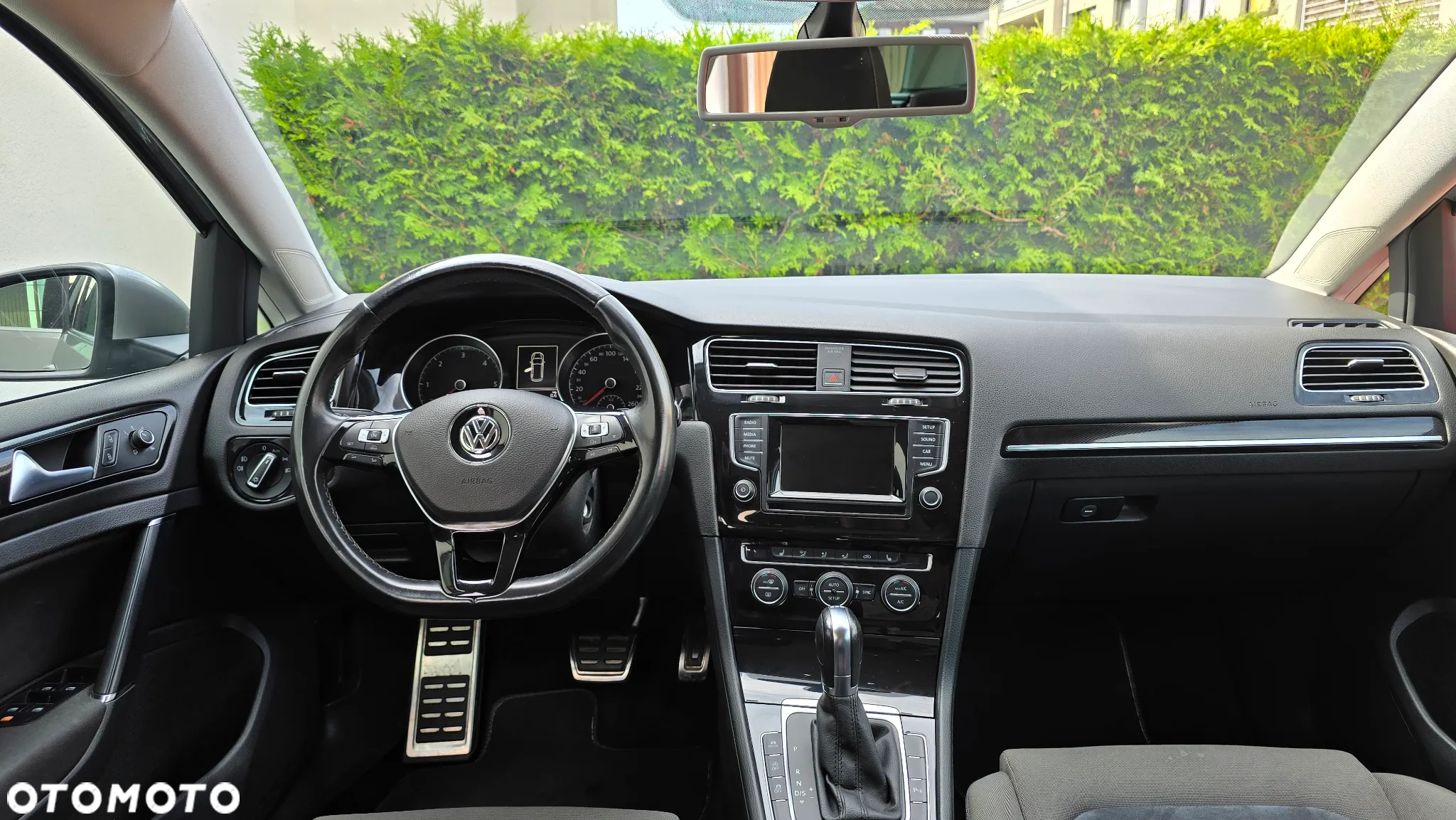 Volkswagen Golf VII 2.0 TDI BMT Highline DSG EU6 - 21
