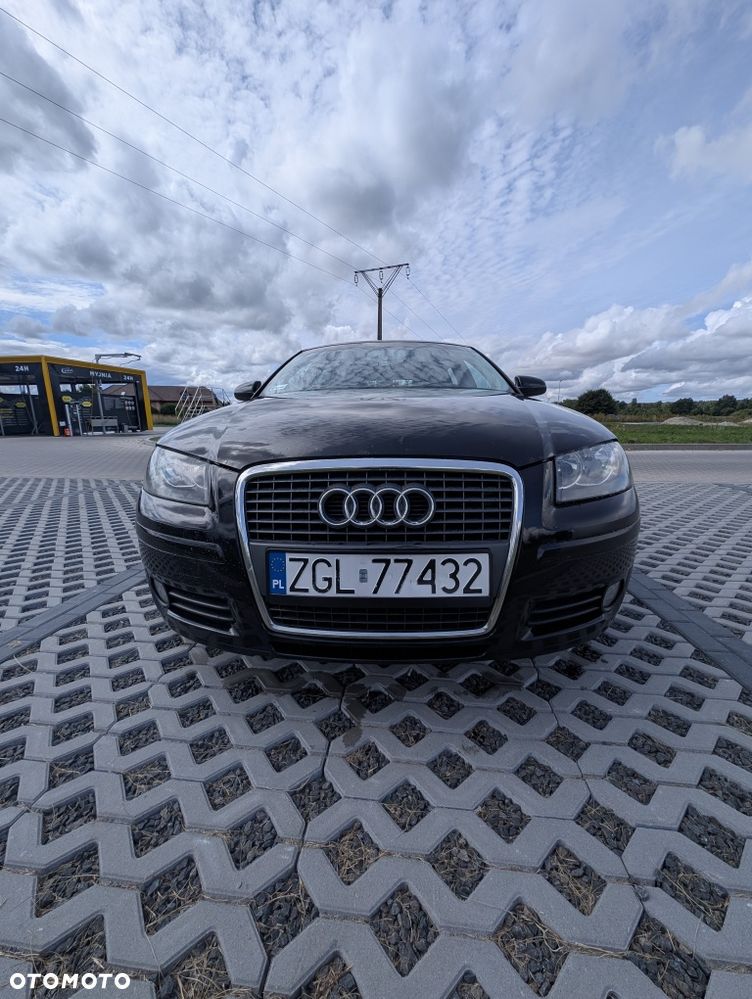 Audi A3 Sportback - 6