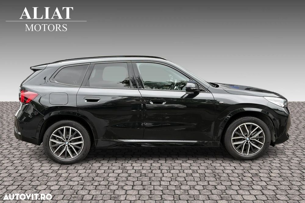 BMW X1 xDrive23i Aut. M Sportpaket - 9