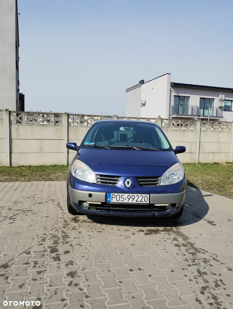 Renault Scenic - 2