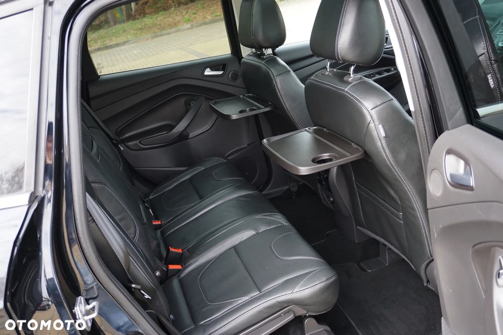 Ford Kuga 2.0 TDCi 4x4 Individual - 27