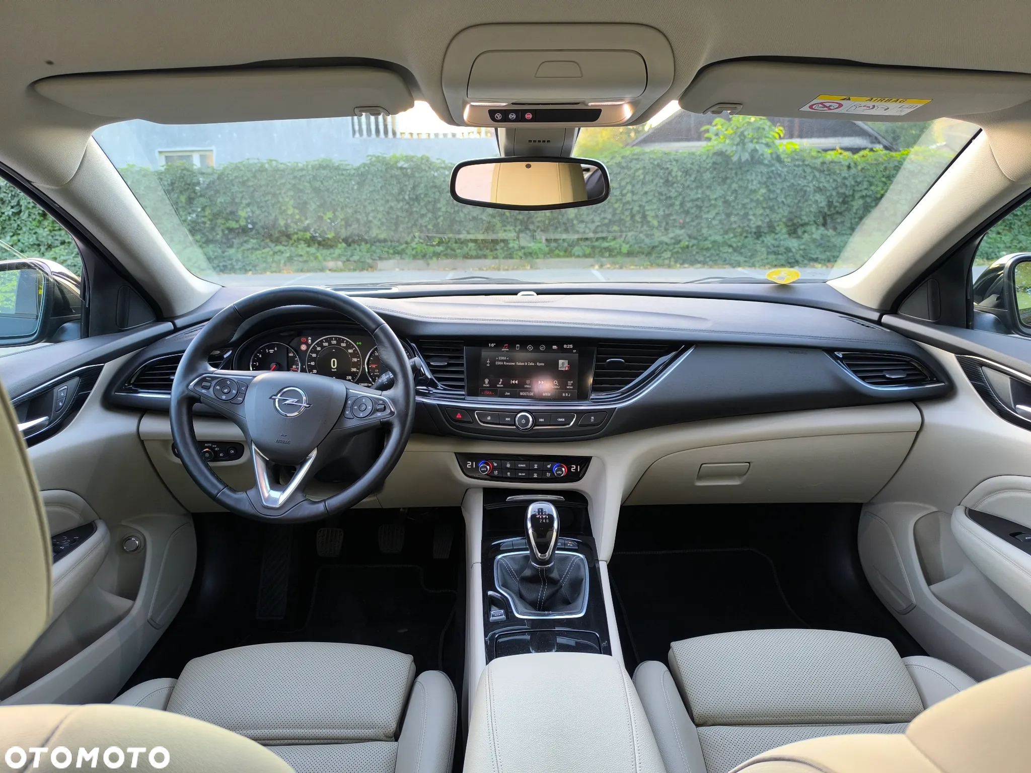 Opel Insignia Sports Tourer 2.0 Diesel Dynamic - 31