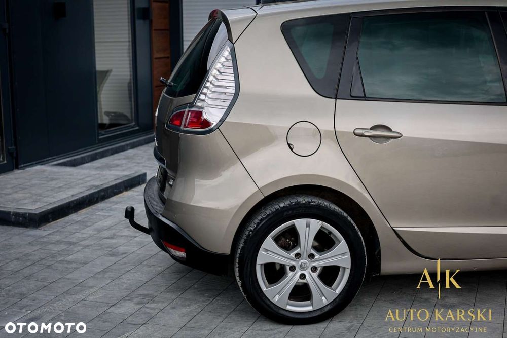 Renault Scenic - 27