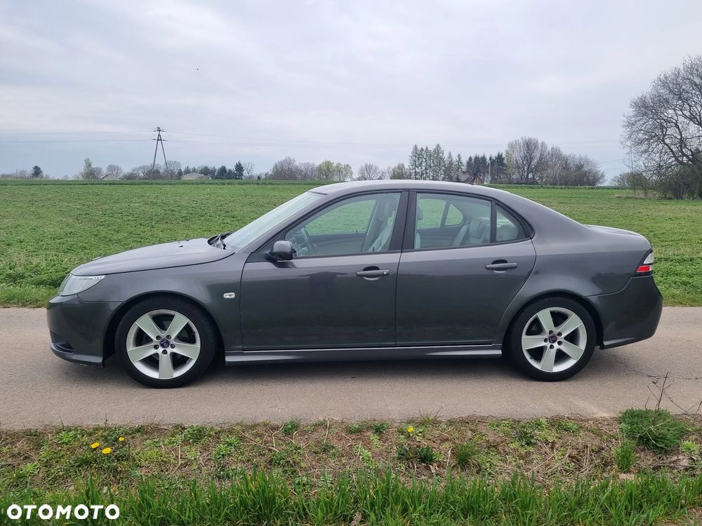 Saab 9-3 1.8 t Linear - 7