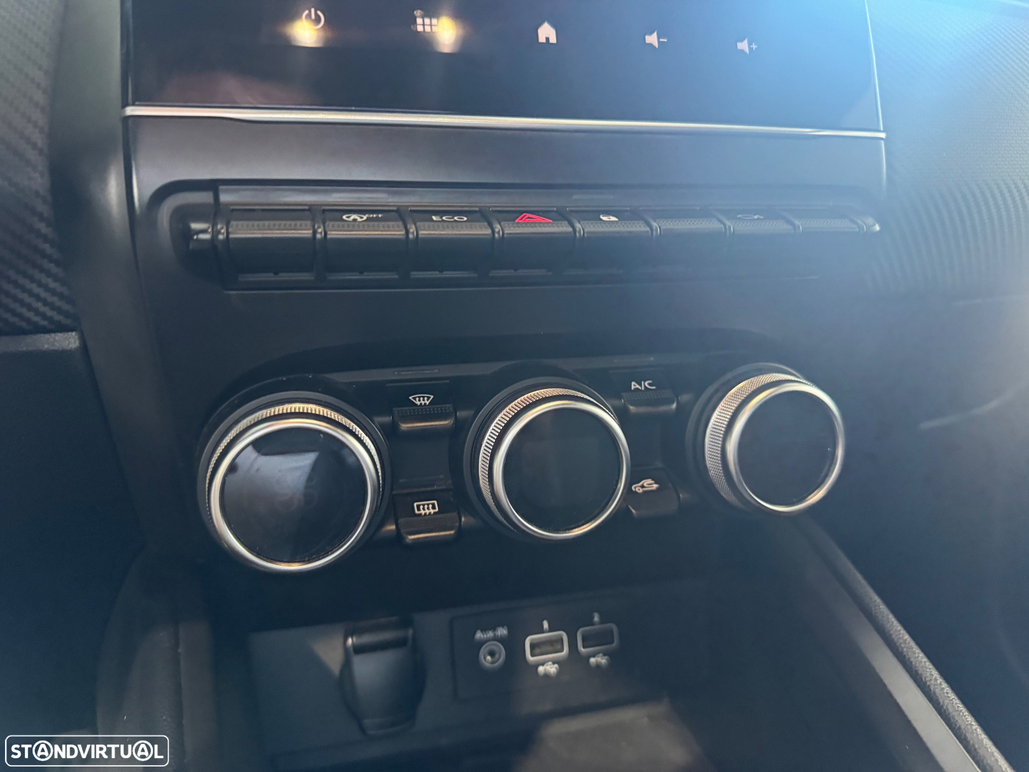 Renault Clio 1.0 TCe RS Line - 19