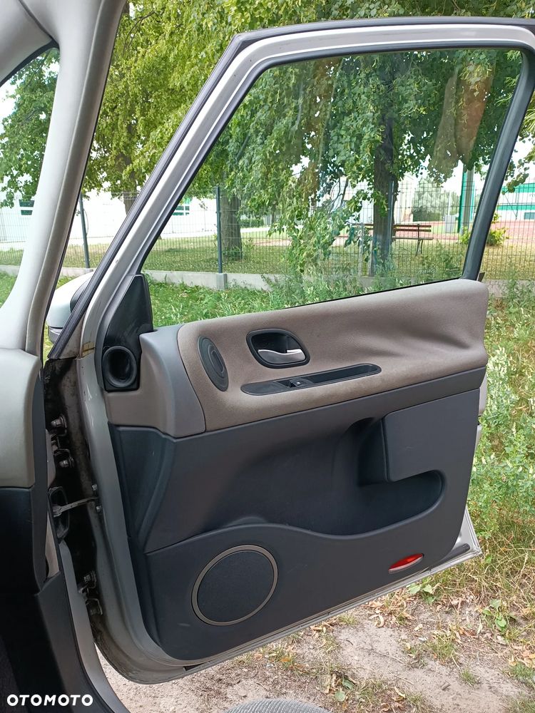 Renault Grand Espace 2.0 Dynamique - 7