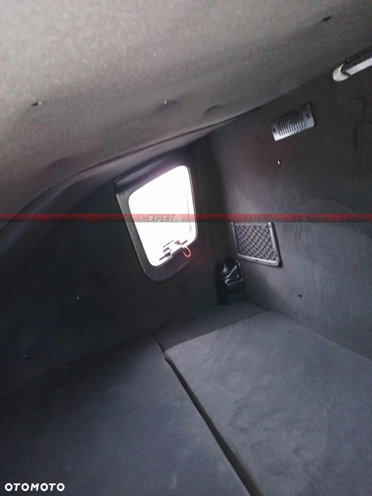 Renault MASTER Tylne XL Podwójne 10ep Międzynarodówka + WINDA - 18