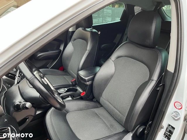 Hyundai ix35 2.0 Comfort 2WD - 14