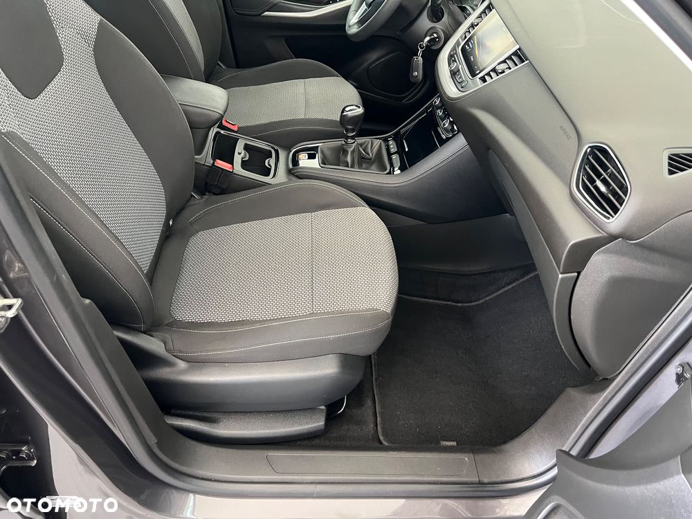 Opel Grandland X 1.5 CDTI Elite S&S - 30