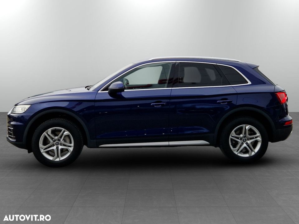Audi Q5 2.0 TFSI S tronic Design - 2