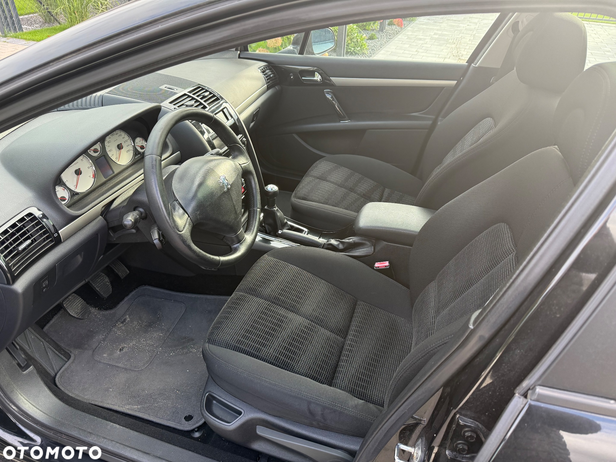 Peugeot 407 SW 140 Millesim 200 - 10