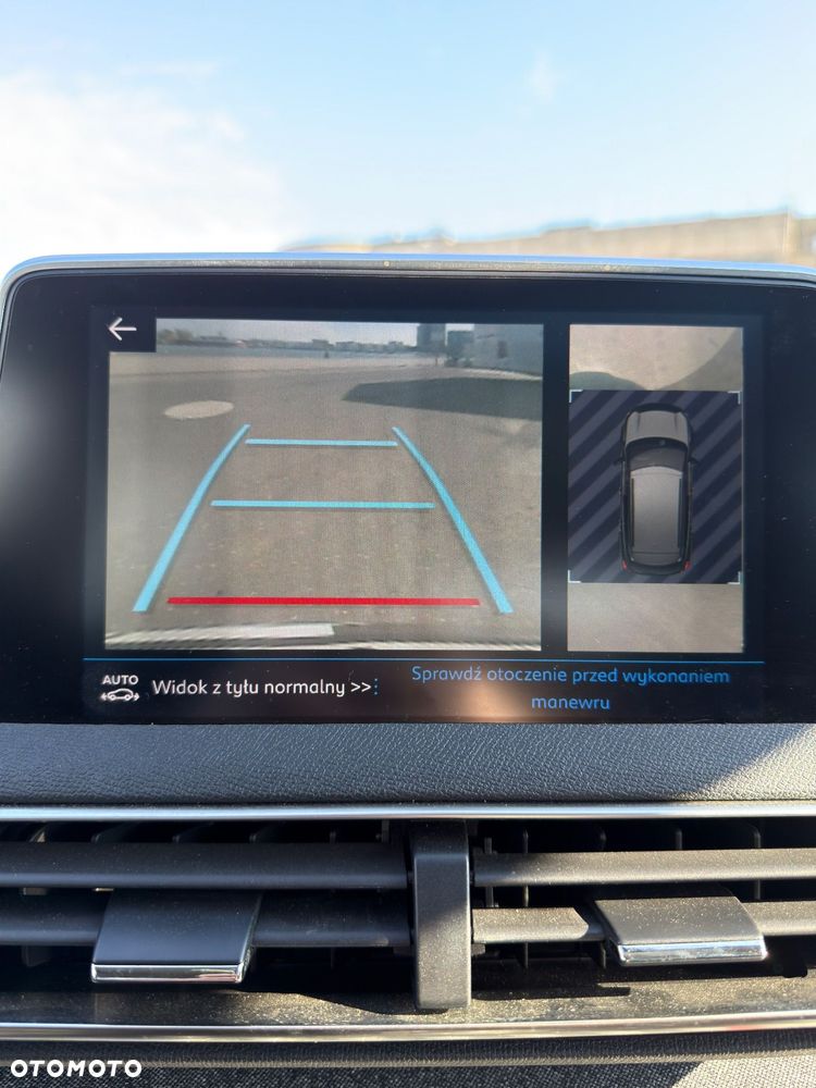 Peugeot 5008 2.0 BlueHDI Crossway S&S EAT8 - 22
