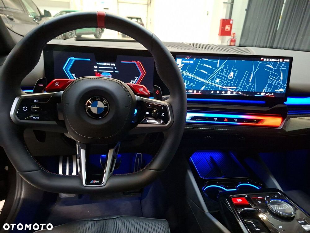 BMW M5 - 15