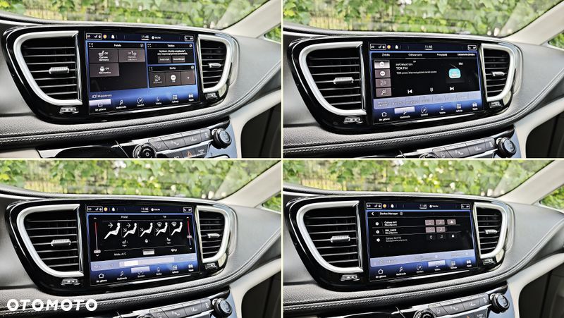 Chrysler Pacifica - 37