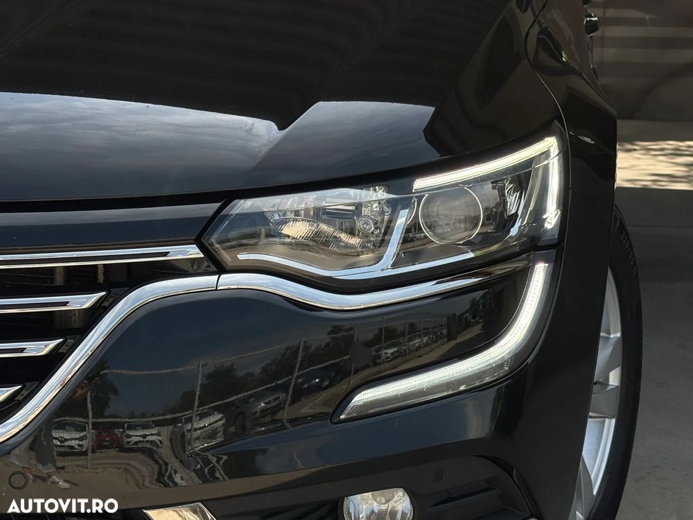 Renault Talisman Blue dCi EDC Intens - 35