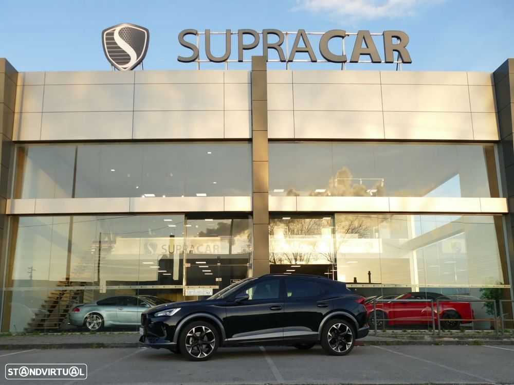 Cupra Formentor 2.0 TDI - 47