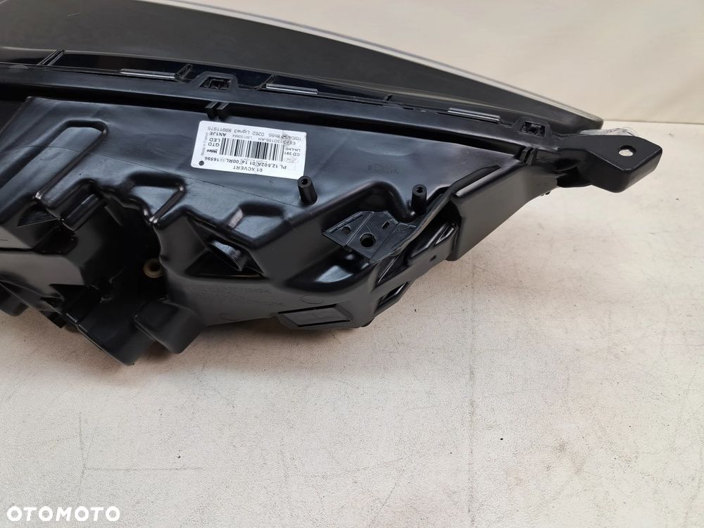 LAMPA LEWA PRZÓD PRZEDNIA FORD MONDEO MK5 FULL LED ES73-13D155-AH - 8
