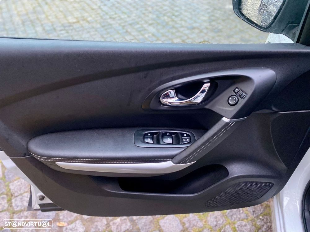 Renault Kadjar Energy dCi 110 Business - 13