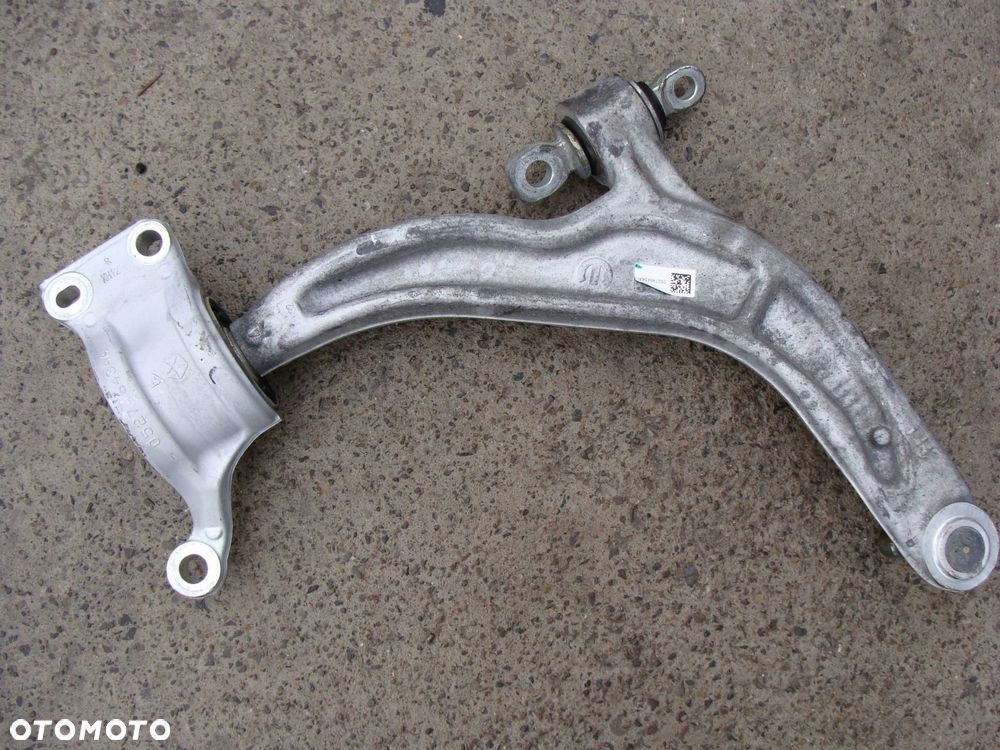 wahacz lewy przód chrysler pacifica ii 3.6 05274643aa - 4