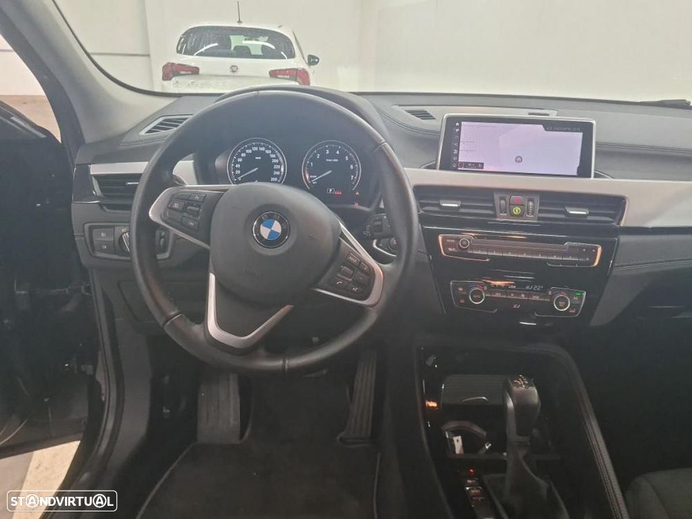 BMW X2 25 e xDrive - 2