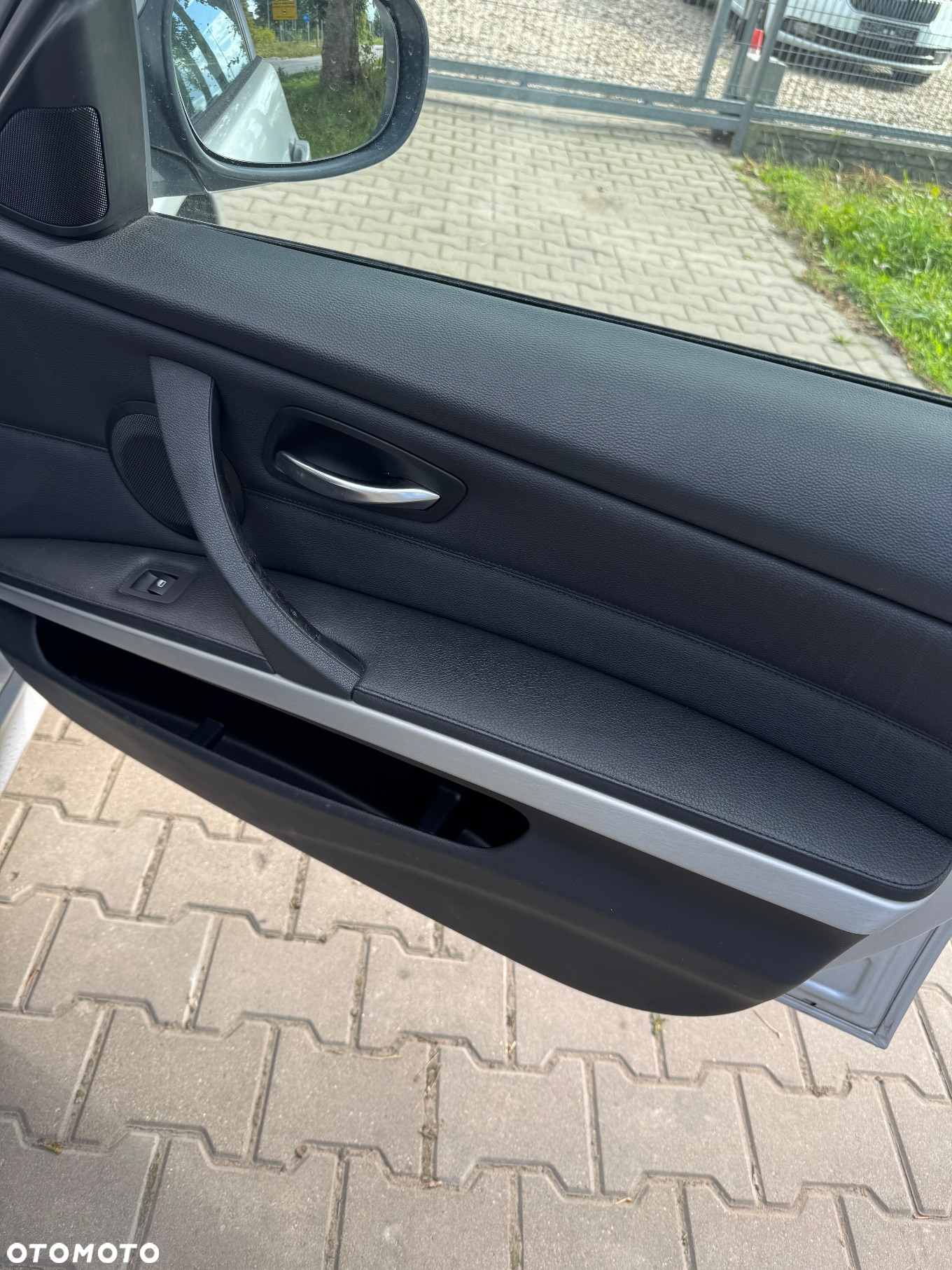 BMW Seria 3 320d DPF Touring - 19