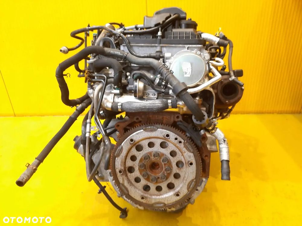 Ford Ranger V SILNIK KOMPLETNY 3,2 TDCI SA2S 16r. - 3