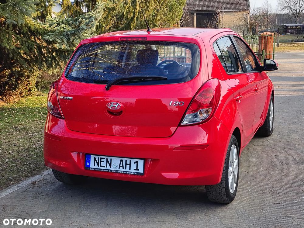 Hyundai i20 1.25 Style - 28