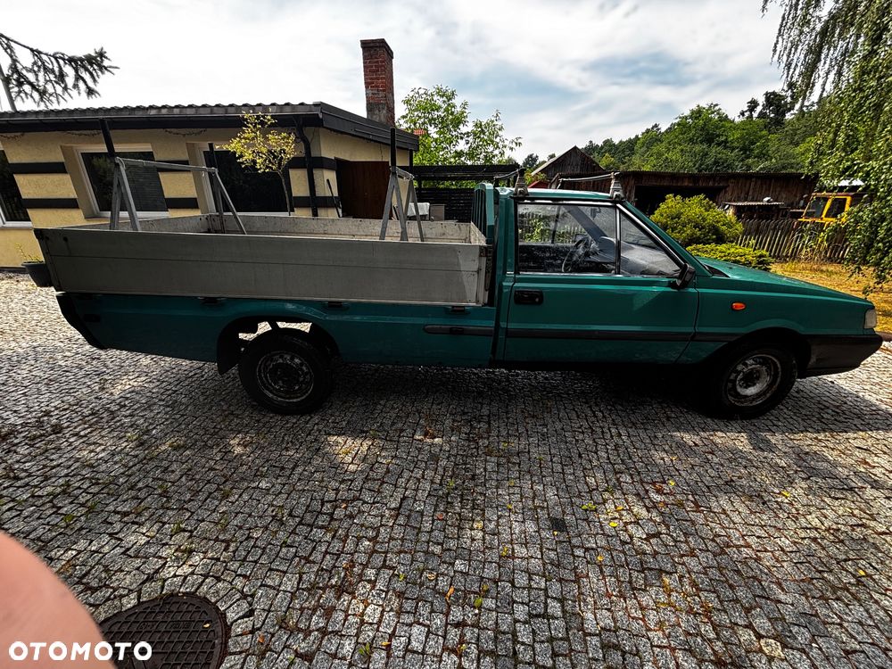 Polonez Truck - 5