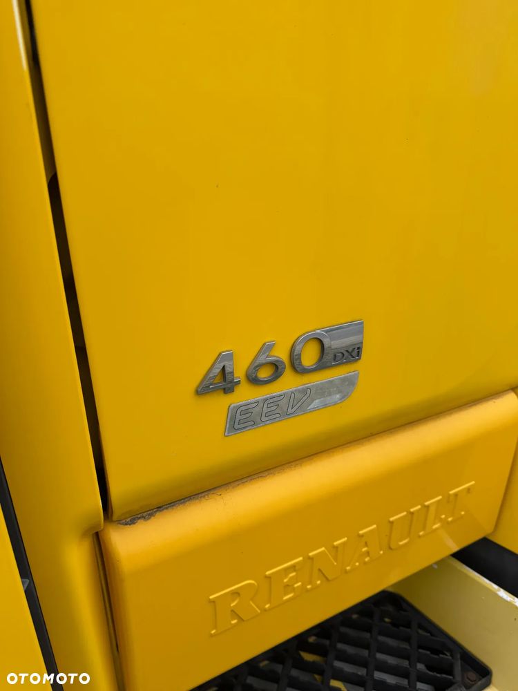 Renault PREMIUM  460 - 2
