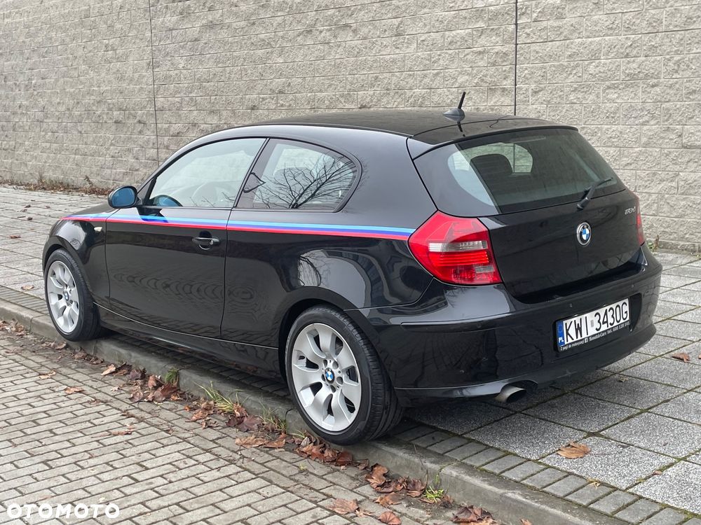BMW Seria 1 118d - 3