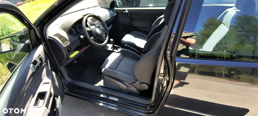 Volkswagen Polo 1.2 12V Basis - 7