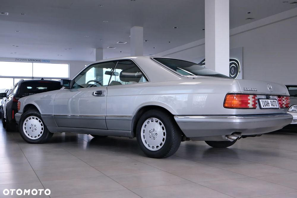 Mercedes-Benz Inny - 15
