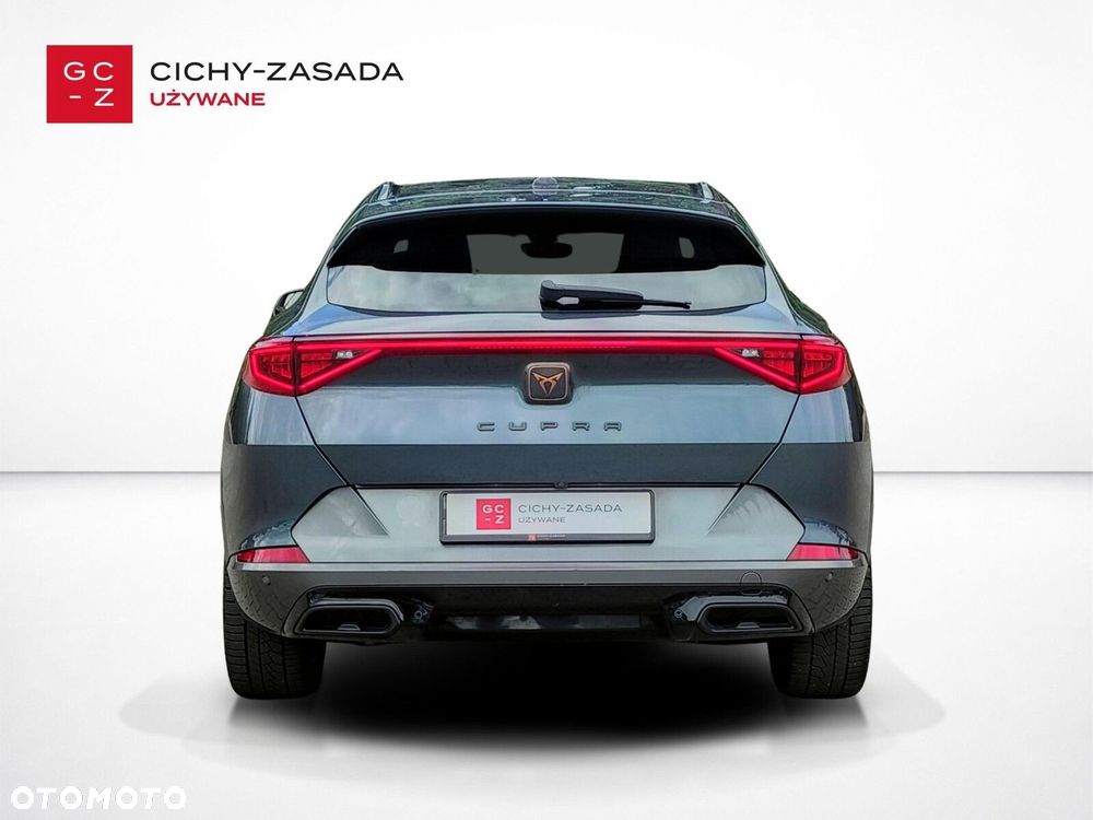 Cupra Formentor - 4